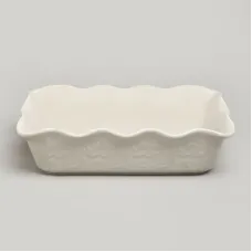 Форма для запекания Beige 32*24*8 см 2.5 л - Agness