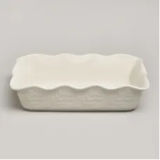 Форма для запекания Beige 28,5*18*7 см 1.5 л - Agness