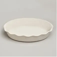 Форма для запекания овальная Beige 33*23,5*7 см 1.9 л – Agness