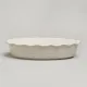 Форма для запекания овальная Beige 33*23,5*7 см 1.9 л – Agness