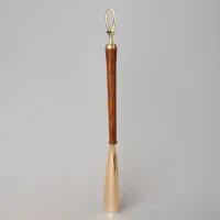 Ложка для обуви длина 52 см – Lefard