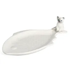 Блюдо сервировочное 24х14х7,5 см – Lefard