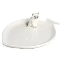 Блюдо сервировочное 24х18,5х7,5 см – Lefard