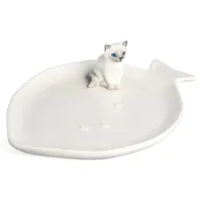 Блюдо сервировочное 24х18,5х7,5 см – Lefard