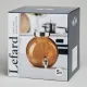 Диспенсер для напитков Orange 5 л размеры=23*17*24 см - Lefard