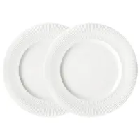 Набор тарелок обеденных Starfall 2 штуки 26 см – Lefard