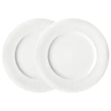 Набор тарелок обеденных Starfall 2 штуки 26 см – Lefard