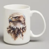 Кружка Орел 500 мл 13,8*8,7*11,7 см – Lefard