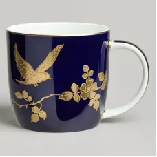 Кружка Golden Birds 330 мл - Lefard