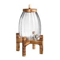 Диспенсер для напитков Village 3,6 л – Lefard