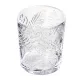 Набор стаканов из 4 штук Flora 350 мл/10 см - Lefard