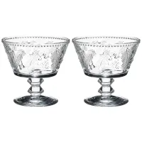 Набор креманок Celebration 2 шт/280 мл – Lefard