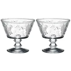 Набор креманок Celebration 2 шт/280 мл – Lefard