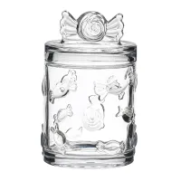 Ёмкость для хранения Candy, 10*16,5 см – Lefard