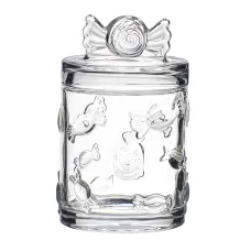 Ёмкость для хранения Candy, 10*16,5 см – Lefard