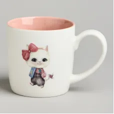 Кружка Моя умница 270 мл – Lefard