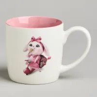 Кружка Сластена 270 мл – Lefard