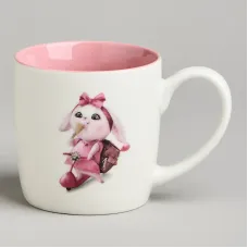 Кружка Сластена 270 мл – Lefard