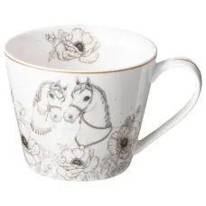 Кружка Top Style 450 мл – Lefard