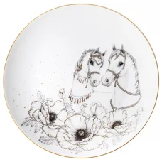 Тарелка закусочная Top Style 20,5 см – Lefard