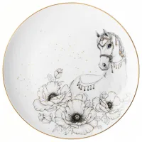 Тарелка закусочная Top Style 20,5 см – Lefard