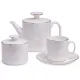 Фарфоровый чайный сервиз на 6 персон, 14 предметов Madison - Lefard