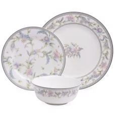 Набор посуды обеденной на 4 персоны, 12 предметов Garden – Lefard