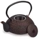 Чугунный заварочный чайник с эмалированным покрытием внутри 1.2 л – Lefard