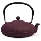 Заварочный чайник чугунный с эмалированным покрытием внутри 1.2 л – Lefard