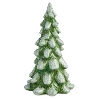 Статуэтка Елка 14х13,5х23,8 см – Lefard