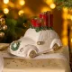 Статуэтка машинка с подарками 16х8х11 см – Lefard