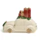 Статуэтка машинка с подарками 16х8х11 см – Lefard