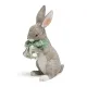 Статуэтка Кролик 9х7х15 см – Lefard