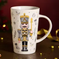 Кружка Щелкунчик 385 мл - Lefard