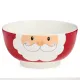 Набор посуды Санта 2 предмета (кружка 355 мл, салатник 12,5 см) - Lefard
