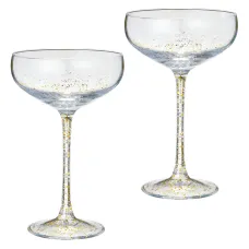 Набор креманок Sparkles из 2 штук 330 мл – Lefard