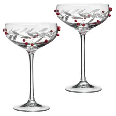 Набор креманок Berry Dreams из 2 штук 270 мл – Lefard