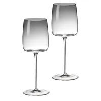 Набор бокалов для вина Smoky Shades из 2 штук 540 мл – Lefard