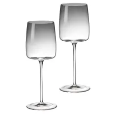 Набор бокалов для вина Smoky Shades из 2 штук 540 мл – Lefard