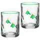 Набор стаканов Celebration из 2 штук 400 мл – Lefard