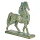 Фигурка декоративная Лошадь 22,8*7*23,2 см – Lefard
