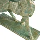 Фигурка декоративная Лошадь 22,8*7*23,2 см – Lefard