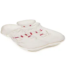 Блюдо сервировочное коллекция Pine Cones, 24,5*18,6*2,1 см - Bronco