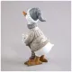 Статуэтка гусь 12х14х25,5 см – Lefard