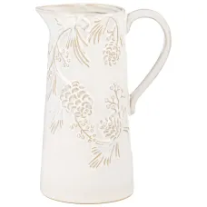 Кувшин коллекция Pine Cones, 15,8*11*22 см, 1.3 л – Bronco