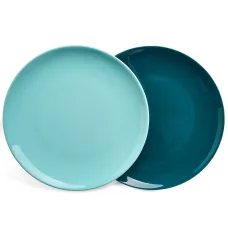 Набор тарелок закусочных TET-A-TET 2 штуки 20,5 см – Lefard