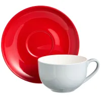 Чайная пара TET-A-TET 350 мл – Lefard