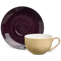 Чайная пара TET-A-TET 350 мл – Lefard