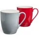 Набор кружек TET-A-TET 2 штуки 440 мл - Lefard