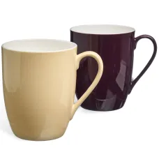 Набор кружек TET-A-TET 2 штуки 440 мл - Lefard